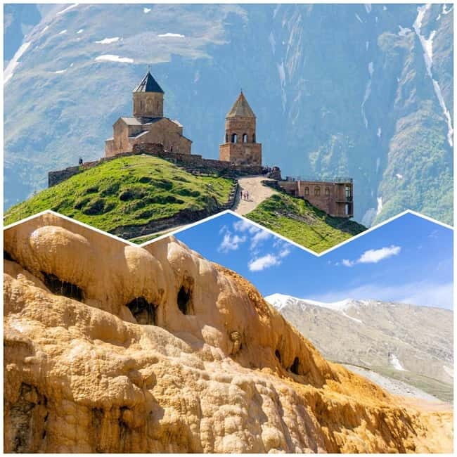 From Tbilisi: Day Trip to Kazbegi - Why This Tour Offers Great Value