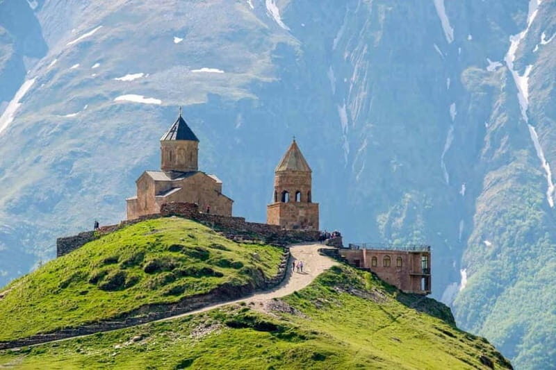 From Tbilisi: Day Trip to Kazbegi - Final Thoughts: Who Would Love This Tour?