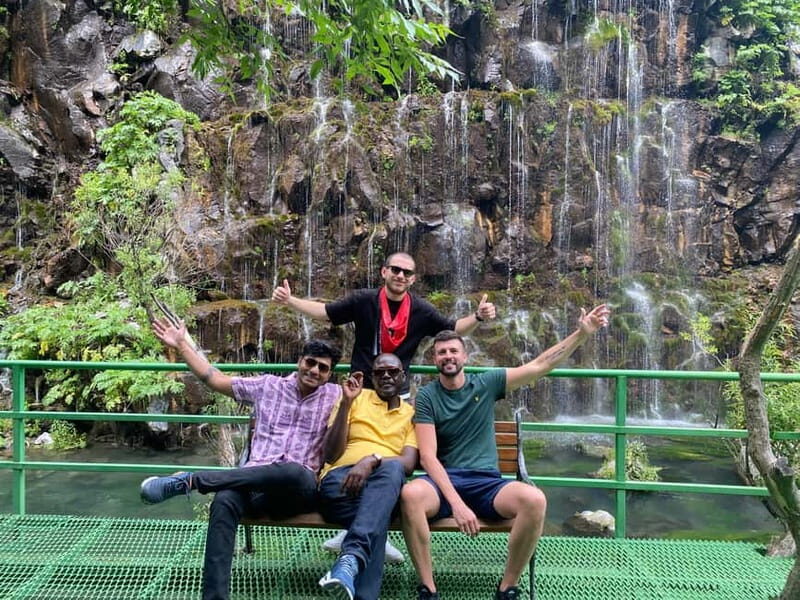From Tbilisi: Diamond Bridge and Dashbashi Canyon Day Trip - The Guides and Their Impact