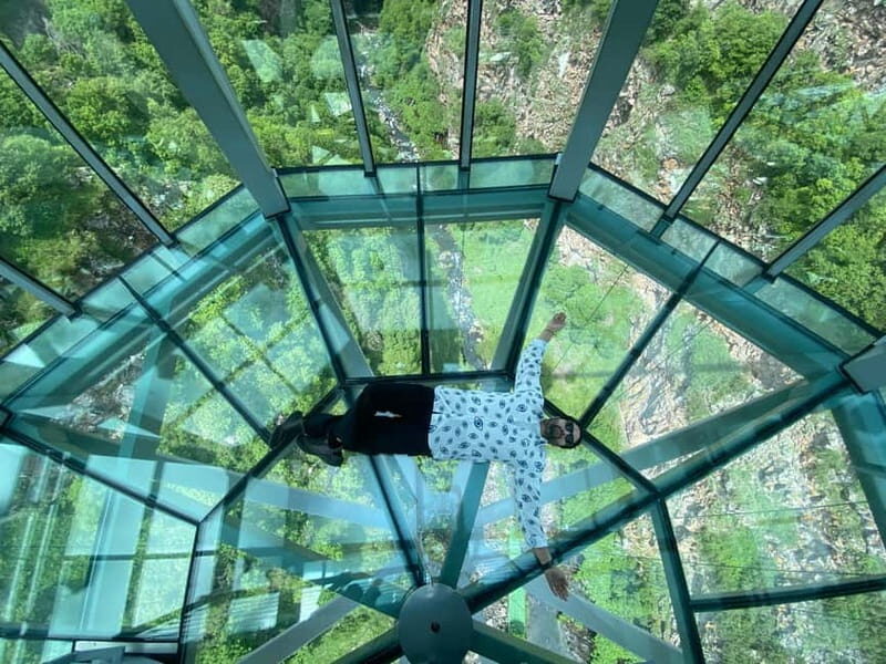 From Tbilisi: Diamond Bridge and Dashbashi Canyon Day Trip - Who Will Love This Tour?