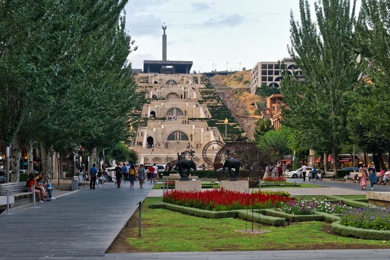 From Tbilisi : Dilijan, Lake Sevan, and Yerevan City Tour - Who Should Consider This Tour?