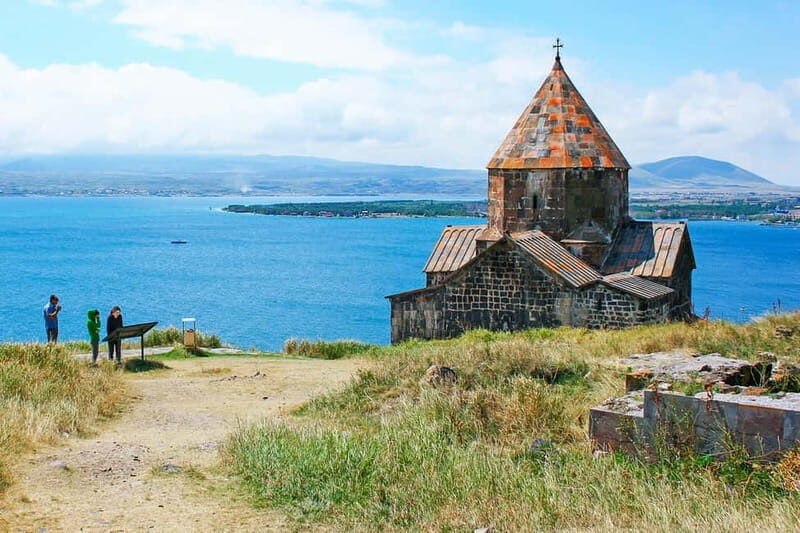 From Tbilisi : Dilijan, Lake Sevan, and Yerevan City Tour - Final Thoughts