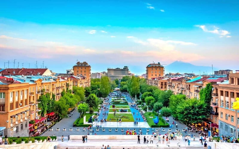 From Tbilisi : Dilijan, Lake Sevan, and Yerevan City Tour - FAQ