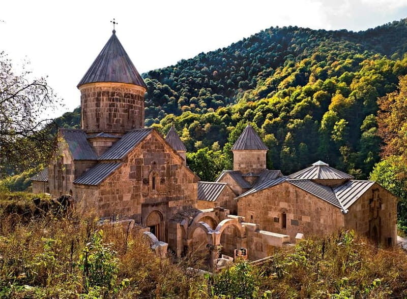 From Tbilisi: Dilijan & Sevan Lake Full-Day Tour to Armenia - Overview of the Tour Experience