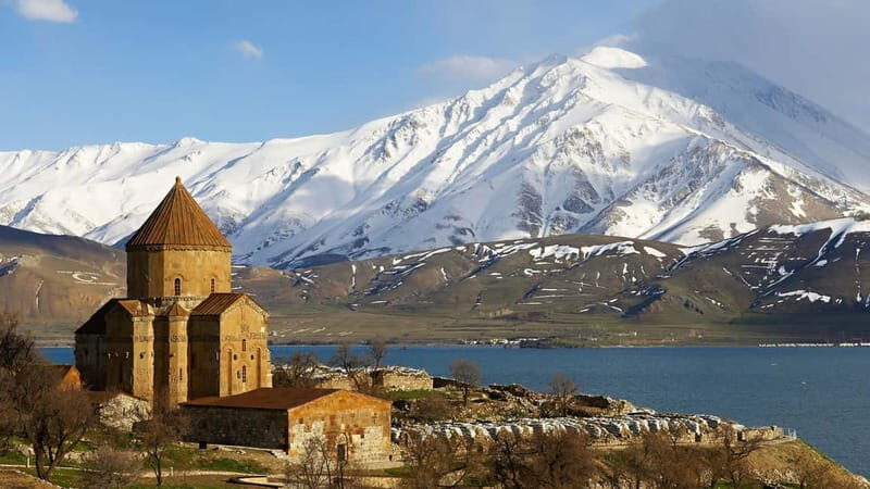 From Tbilisi: Dilijan & Sevan Lake Full-Day Tour to Armenia - Guides and Personal Touches