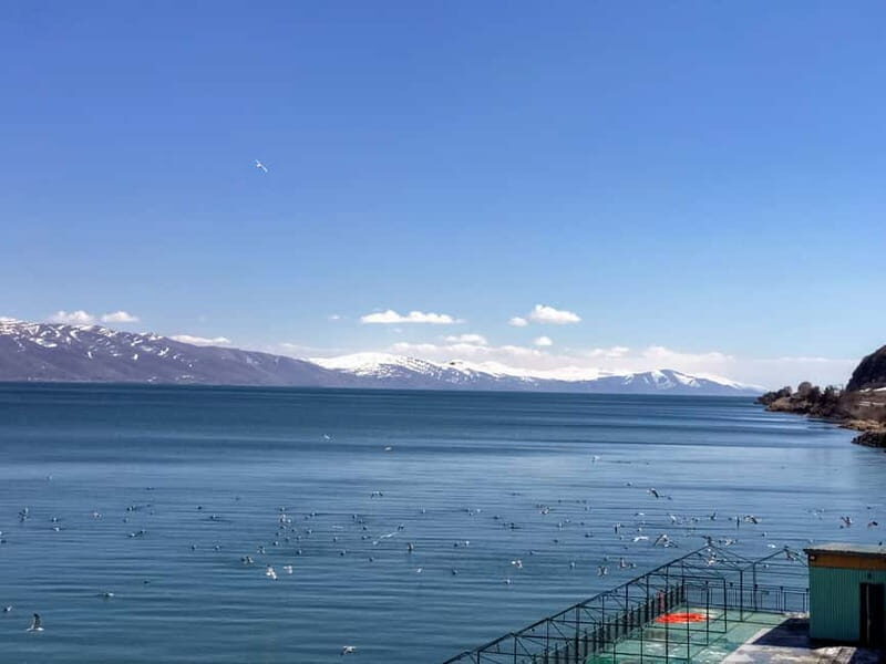 From Tbilisi: Dilijan & Sevan Lake Full-Day Tour to Armenia - FAQ