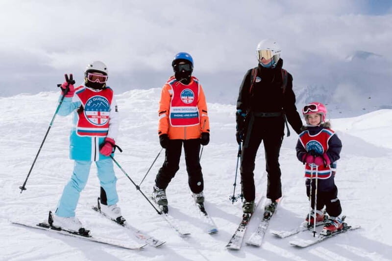 From Tbilisi: Full-Day Gudauri Ski Resort Day Trip - Exploring the Journey
