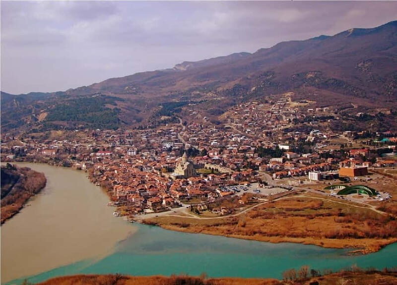 From Tbilisi: Gori and Uplistsikhe Group Tour - A Closer Look at the Tour Experience