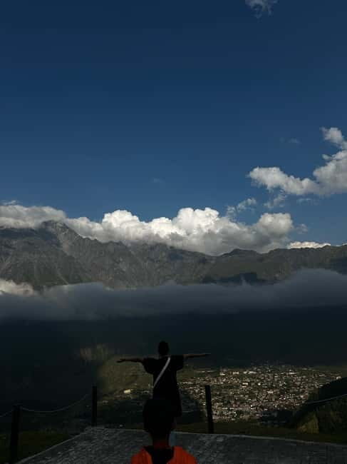 From Tbilisi: Gudauri and Kazbegi Day Trip with Activities - Practical Details: What to Expect