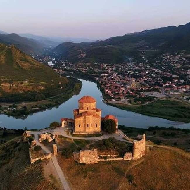 From Tbilisi: Half day tour, Mtskheta, Jvari & Samtavro - What Sets This Tour Apart?