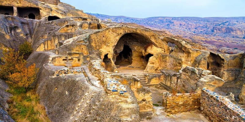 From Tbilisi: Jvari, Gori, and Uplistsikhe Day Trip - Is This Tour Worth It?