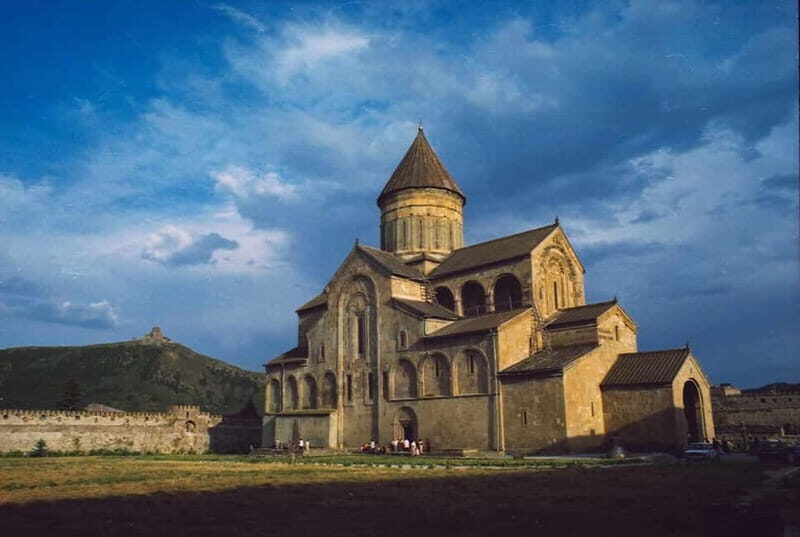 From Tbilisi: Jvari, Gori, and Uplistsikhe Day Trip - Who Should Consider This Tour?