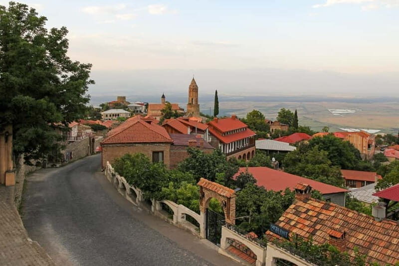 From Tbilisi: Kakheti, Bodbe, Sighnaghi, & Telavi Day Tour - Final Thoughts