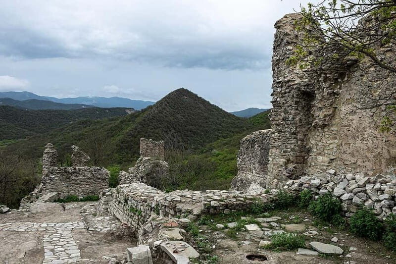 From Tbilisi: Kakheti, Bodbe, Sighnaghi, & Telavi Tour - Who Will Love This Tour?