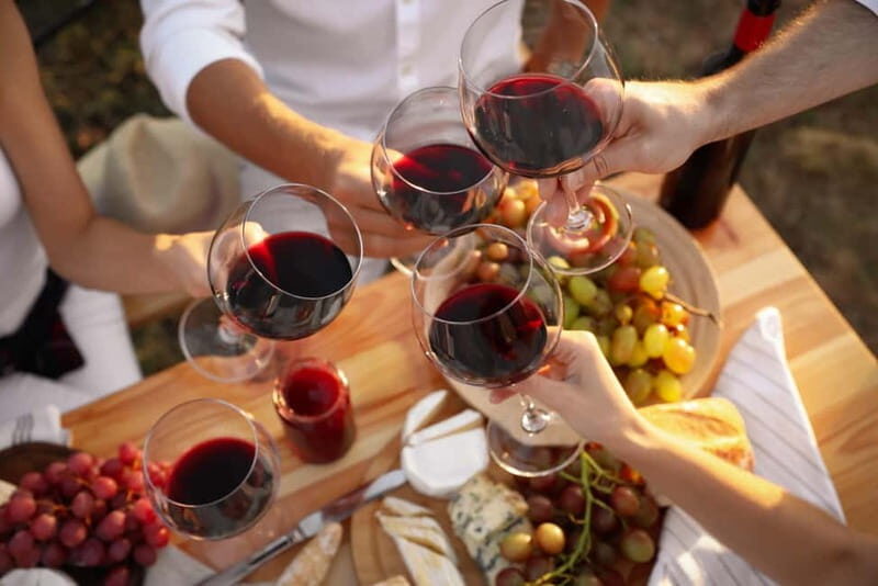 From Tbilisi: Kakheti Day Trip with Wine Tasting & Lunch - Key Points