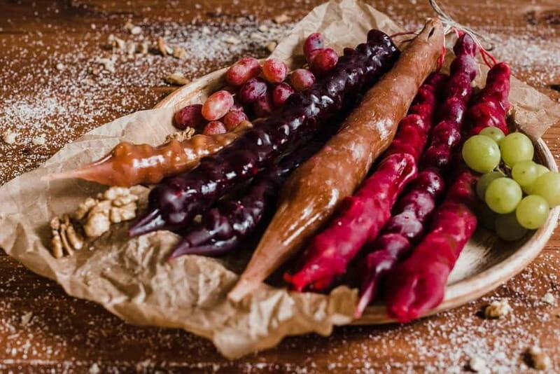 From Tbilisi: Kakheti Day Trip with Wine Tasting & Lunch - Frequently Asked Questions