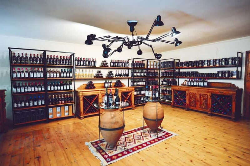 From Tbilisi: Kakheti & Sighnaghi Guided Day Trip with Wine - Final Thoughts: Is This Tour Right for You?