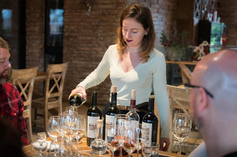 From Tbilisi: Kakheti & Sighnaghi Guided Day Trip with Wine - FAQ