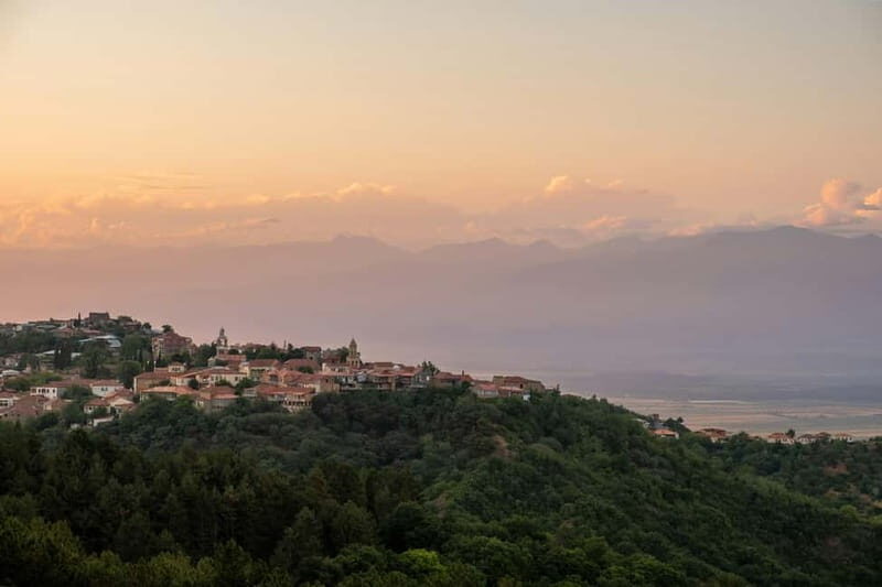 From Tbilisi: Kakheti Wine, History & Traditions Day Trip - Key Points