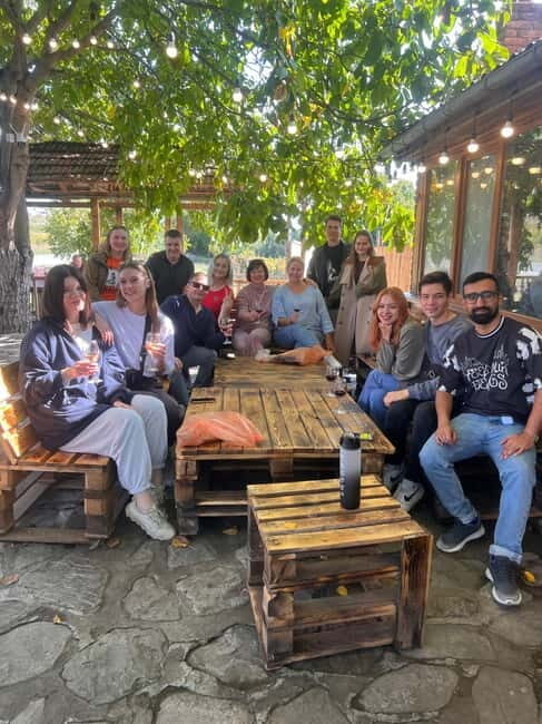From Tbilisi: Kakheti Wine, History & Traditions Day Trip - Who is This Tour Best For?
