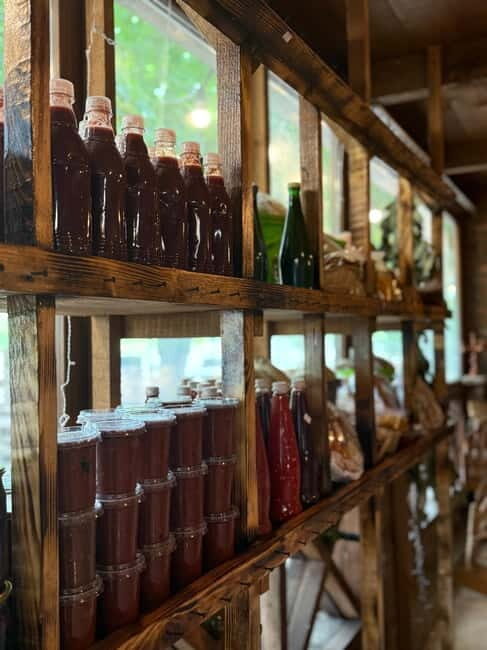 From Tbilisi: Kakheti Wine Journey with Sighnaghi and Telavi - Exploring the Itinerary in Detail