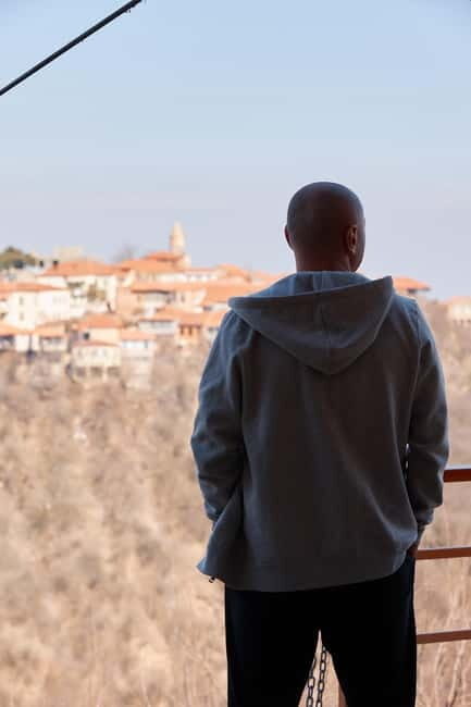 From Tbilisi: Kakheti Wine Journey with Sighnaghi and Telavi - Who This Tour Is Best For