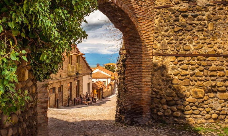 From Tbilisi: Kakheti Wine Region Tour with 9 Wine Tastings - The Value of This Tour