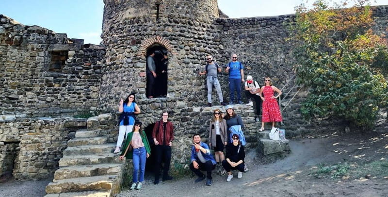 From Tbilisi: Kakheti Wine Region Tour with 9 Wine Tastings - Final Thoughts