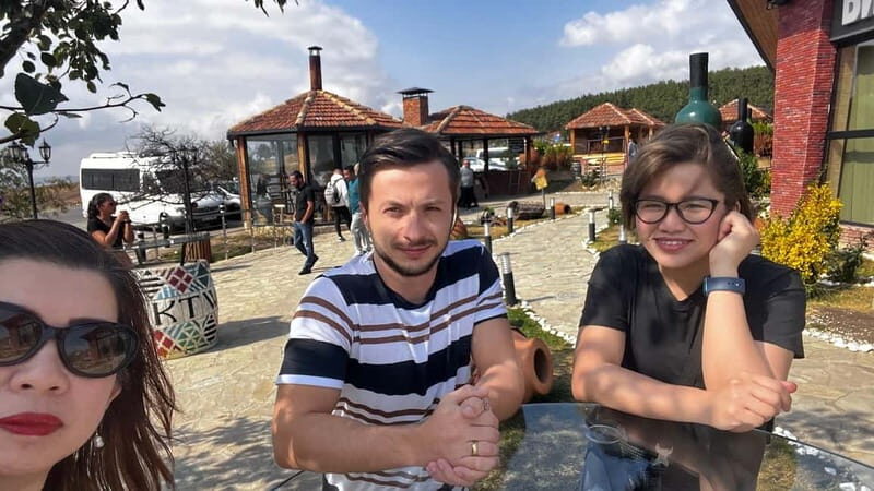 From Tbilisi: Kakheti Wine Tour with Lunch and Tastings - Exploring the Kakheti Wine Tour from Tbilisi: A Genuine Taste of Georgian Culture