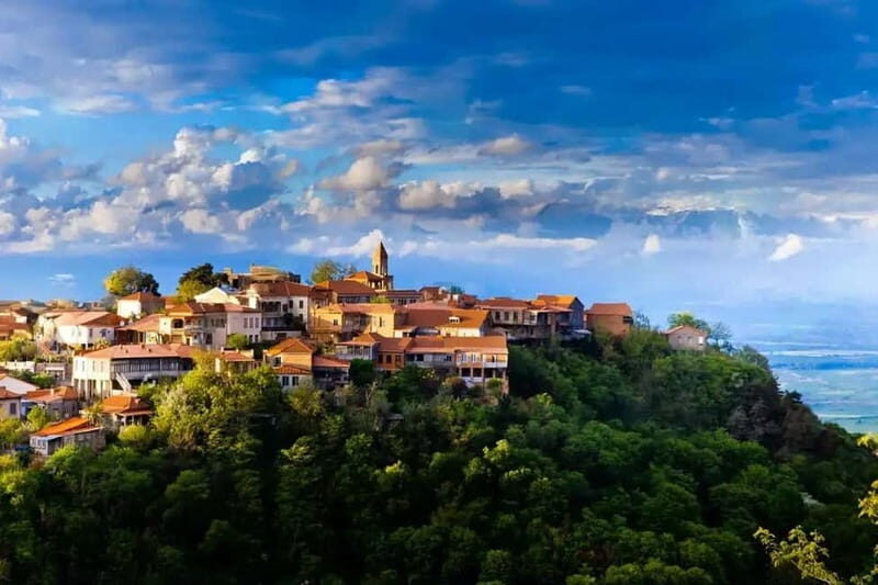From Tbilisi: Kakheti Wine Tour with Lunch and Tastings - FAQ