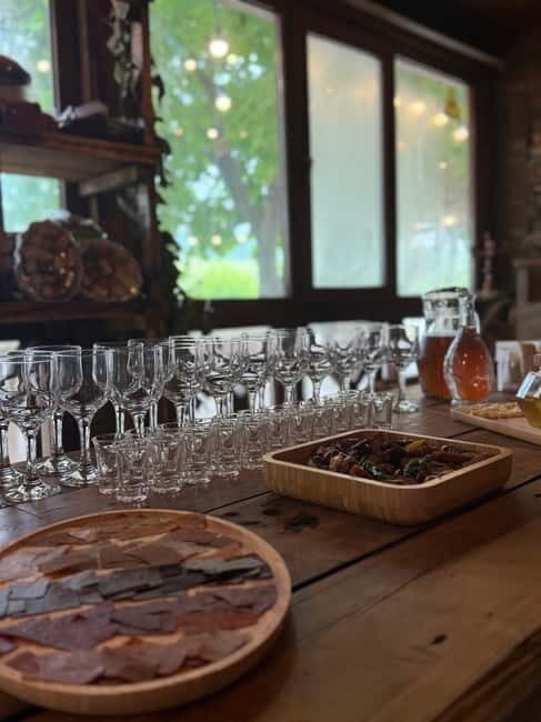 From Tbilisi: Kakheti Wine Trip + Free Wine&Chacha Tasting - Detailed Review of the Kakheti Wine Trip
