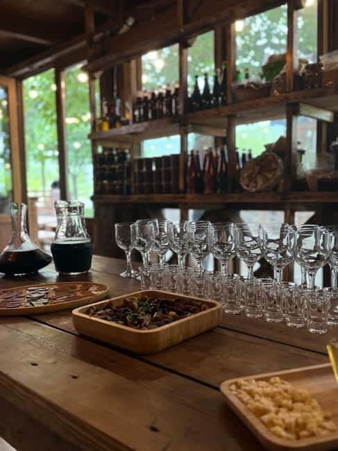 From Tbilisi: Kakheti Wine Trip + Free Wine&Chacha Tasting - The Sum Up