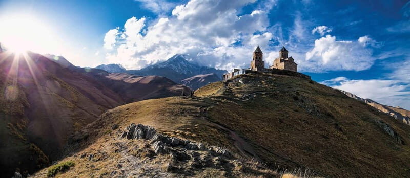 From Tbilisi: Kazbegi Day Trip - Authentic Experiences and Insider Tips