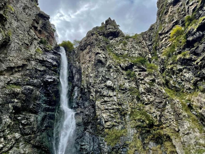 From Tbilisi: Kazbegi Day Trip - A Detailed Look at the Kazbegi Day Trip