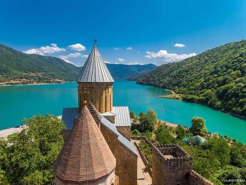 From Tbilisi: Kazbegi, Gudauri & Gergeti Group Day Tour - Final Thoughts