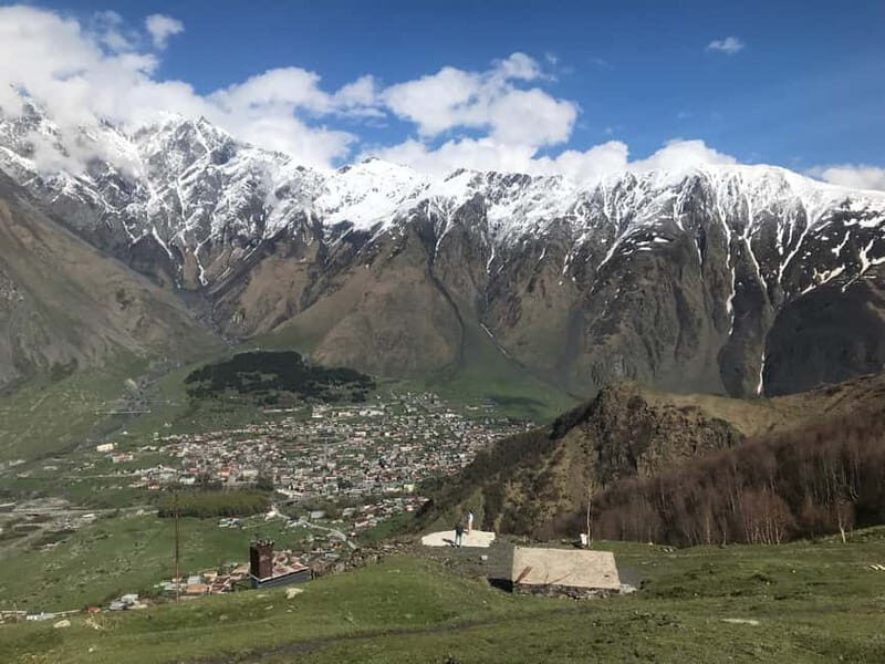 From Tbilisi: Kazbegi Tour - Zhinvali - Ananuri - Gudauri - How This Tour Compares in Value