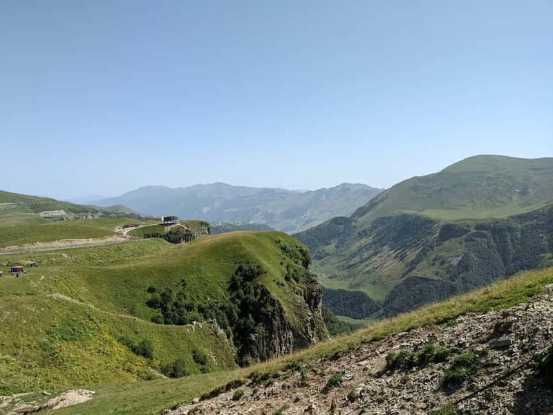From Tbilisi: Kazbegi Tour - Zhinvali - Ananuri - Gudauri - Who Would Love This Tour?