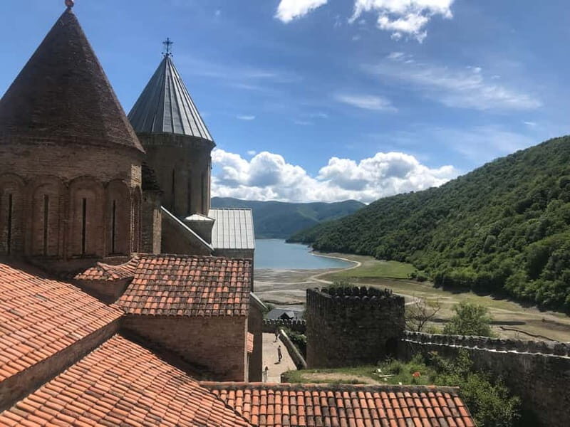 From Tbilisi: Kazbegi Tour - Zhinvali - Ananuri - Gudauri - FAQ