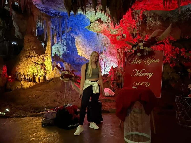 From Tbilisi: Kutaisi Canyons and Caves Full Day Tour - Experience Review: From Tbilisi – Kutaisi Canyons and Caves Full Day Tour