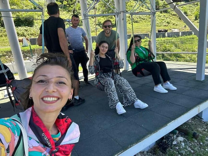From Tbilisi: Kutaisi Canyons and Caves Full Day Tour - What’s Included and What to Budget For