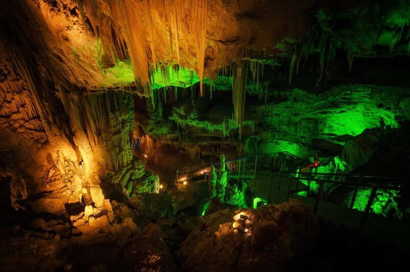 From Tbilisi: Kutaisi Canyons and Caves Full Day Tour - Final Thoughts: Is This Tour for You?