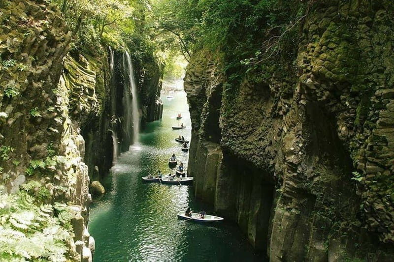 From Tbilisi: Martvili Canyon and Prometheus Cave Tour - Discovering Georgia’s Natural Marvels: A Detailed Review