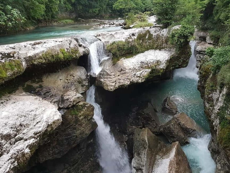 From Tbilisi: Martvili Canyon and Prometheus Cave Tour - FAQ