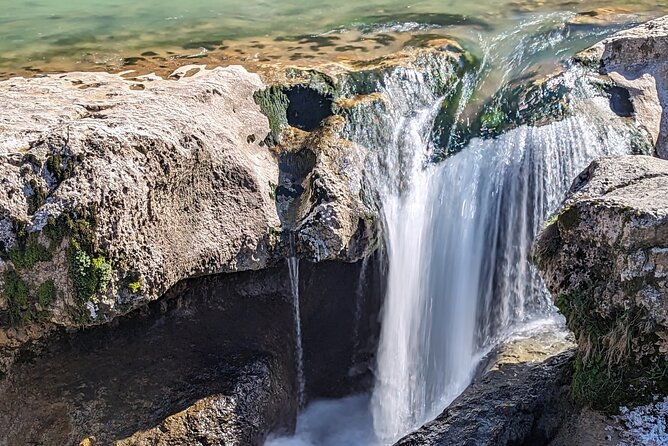 from-tbilisi-martvili-canyon-and-prometheus-caves-day-tour