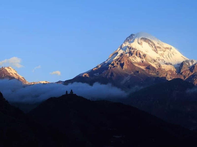 From Tbilisi: Mount Kazbegi Hiking & Sightseeing 2-Day Tour - Who is this tour ideal for?  