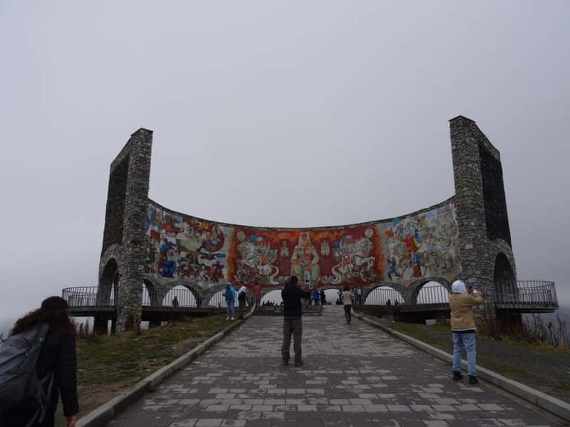 From Tbilisi: Mount Kazbegi Hiking & Sightseeing 2-Day Tour - Practical Details and Value