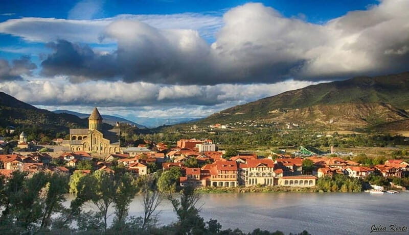 From tbilisi: Mtsketa, Jvari, Gori and Uplistsikhe Day Trip - A Full Breakdown of the Tour: What to Expect