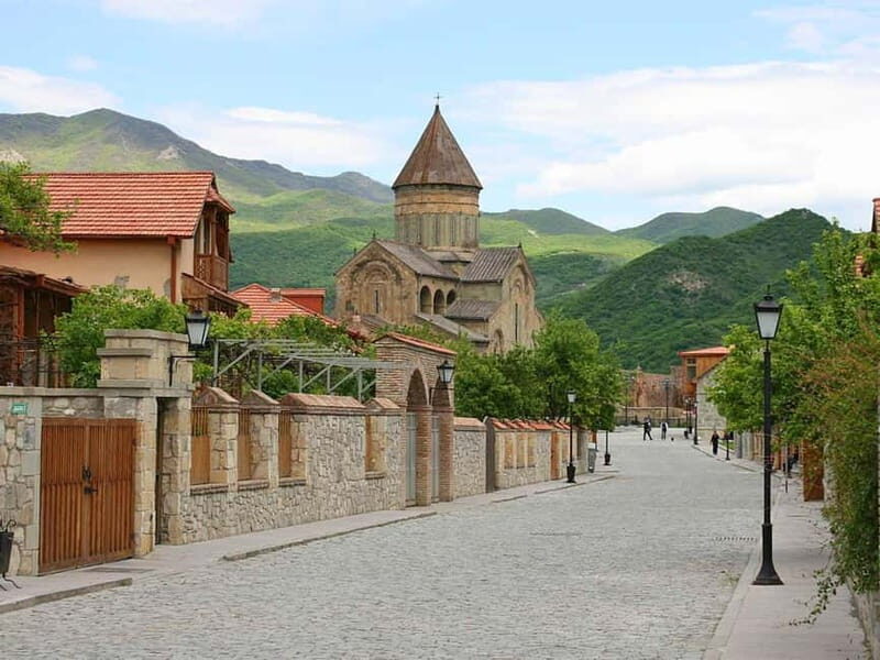 From tbilisi: Mtsketa, Jvari, Gori and Uplistsikhe Day Trip - Who Should Book This Tour?