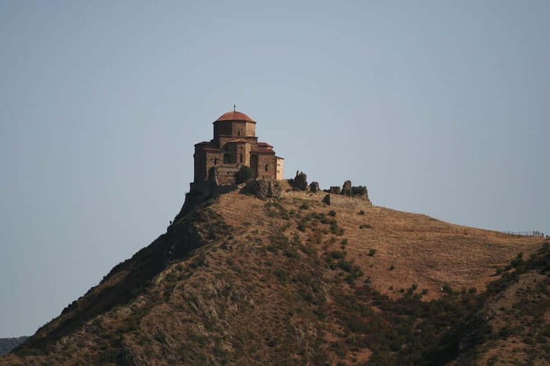 From tbilisi: Mtsketa, Jvari, Gori and Uplistsikhe Day Trip - Final Thoughts
