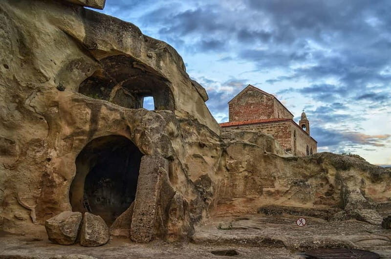 From Tbilisi: Mtskheta, Gori, and Uplistsikhe Day Trip - Overview of the Tour Experience